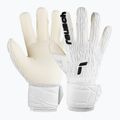 Mănuși de portar  Reusch Attrakt Freegel Gold X white