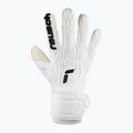 Mănuși de portar  Reusch Attrakt Freegel Gold X white 2