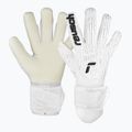 Mănuși de portar Reusch Attrakt Freegel Gold white