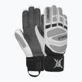 Mănuși de schi pentru bărbați Reusch Worldcup Warrior DG white/glacier 2