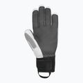 Mănuși de schi pentru bărbați Reusch Worldcup Warrior DG white/glacier 4