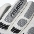 Mănuși de schi pentru bărbați Reusch Worldcup Warrior DG white/glacier 5