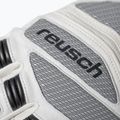 Mănuși de schi pentru bărbați Reusch Worldcup Warrior DG white/glacier 6