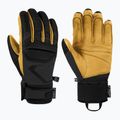 Mănuși de schi Reusch Pro Rc black/camel