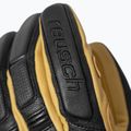 Mănuși de schi Reusch Pro Rc black/camel 5