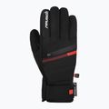 Mănuși de schi Reusch Steve R-Tex XT 7809 black/fluo red 2