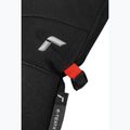 Mănuși de schi Reusch Steve R-Tex XT 7809 black/fluo red 6