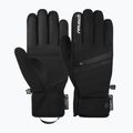 Mănuși de schi Reusch Steve R-Tex XT black/white