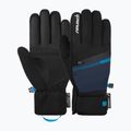 Mănuși de schi Reusch Steve R-Tex XT black/dress blue
