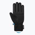 Mănuși de schi Reusch Steve R-Tex XT black/dress blue 3