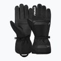 Mănuși de schi Reusch Snow King black/white 3
