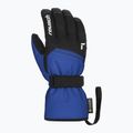 Mănuși de schi Reusch Morris GORE-TEX black/dazzling blue 3