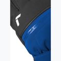 Mănuși de schi Reusch Morris GORE-TEX black/dazzling blue 6