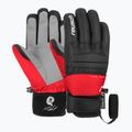 Mănuși de schi pentru copii Reusch Warrior R-Tex XT Junior marco odermatt 7