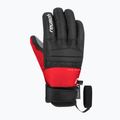 Mănuși de schi pentru copii Reusch Warrior R-Tex XT Junior marco odermatt 8