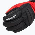 Mănuși de schi pentru copii Reusch Warrior R-Tex XT Junior marco odermatt 4
