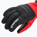 Mănuși de schi pentru copii Reusch Warrior R-Tex XT Junior marco odermatt 6