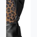 Mănuși de schi pentru femei Reusch Beatrix R-Tex XT black/brown leopard 10