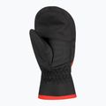 Mănuși de schi pentru copii Reusch Scottie Mitten bear 3