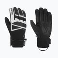 Mănuși de schi Reusch Thunder R-Tex XT white/black