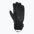 Mănuși de schi Reusch Thunder R-Tex XT blacier grey/black/safety yellow 3
