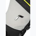 Mănuși de schi Reusch Thunder R-Tex XT blacier grey/black/safety yellow 5