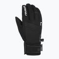 Mănuși de schi Reusch Louis R-Tex XT black/white 3