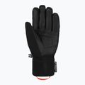 Mănuși de schi Reusch Louis R-Tex XT black/dress blu/fluo red 4