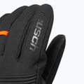 Mănuși de schi Reusch Louis R-Tex XT black/dress blu/fluo red 5