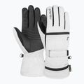 Mănuși de schi pentru femei Reusch Alison Gore-Tex white/black 2