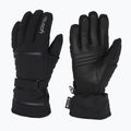 Mănuși de schi pentru femei Reusch Alison Gore-Tex black/silver