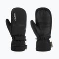 Mănuși de schi pentru femei Reusch Alison Gore-Tex Mitten black/silver