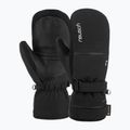Mănuși de schi pentru femei Reusch Alison Gore-Tex Mitten black/silver 2