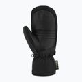 Mănuși de schi pentru femei Reusch Alison Gore-Tex Mitten black/silver 4