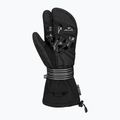 Mănuși de snowboard Reusch Sweeber III R-Tex XT Lobster black 4