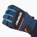 Mănuși de schi Reusch Dragon R-Tex XT dress blue/orange popsicl 5