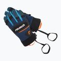 Mănuși de schi Reusch Dragon R-Tex XT dress blue/orange popsicl 6