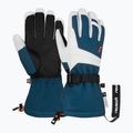 Mănuși de schi Reusch Experience R-Tex XT LC dark denim/white 2