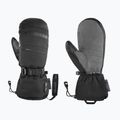 Mănuși de schi pentru bărbați Reusch Advanced Heat R-Tex XT Mitten black