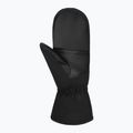 Mănuși de schi pentru femei Reusch Marisa Mitten black/white 3
