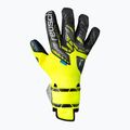 Mănuși de portar  Reusch Attrakt Fusion Guardian safety yellow/silver/black 2