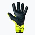 Mănuși de portar  Reusch Attrakt Fusion Guardian safety yellow/silver/black 3