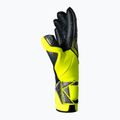 Mănuși de portar  Reusch Attrakt Fusion Guardian safety yellow/silver/black 4