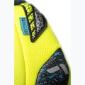 Mănuși de portar  Reusch Attrakt Fusion Guardian safety yellow/silver/black 7
