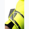Mănuși de portar  Reusch Attrakt Fusion Guardian safety yellow/silver/black 8