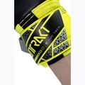 Mănuși de portar Reusch Attrakt Duo Evolution safety yellow/silver/black 6