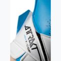 Mănuși de portar Reusch Attrakt Aqua Evolution white/black/aqua blue 6