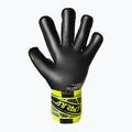 Mănuși de portar  Reusch Attrakt Gold X Evolution safety yellow/silver/black 3
