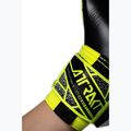 Mănuși de portar  Reusch Attrakt Gold X Evolution safety yellow/silver/black 7