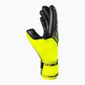 Mănuși de portar Reusch Attrakt Duo safety yellow/silver/black 4